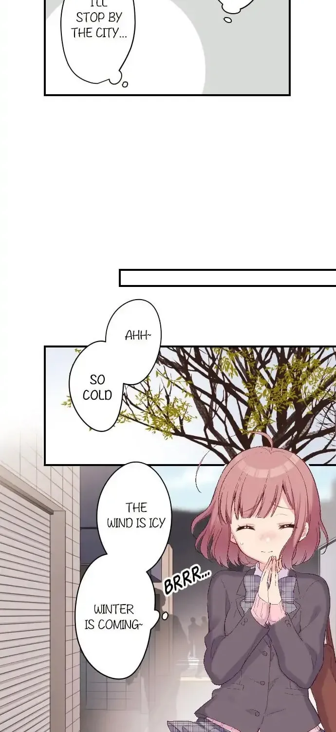 Read Class Maid chapter 104 image 25 on Lezhin