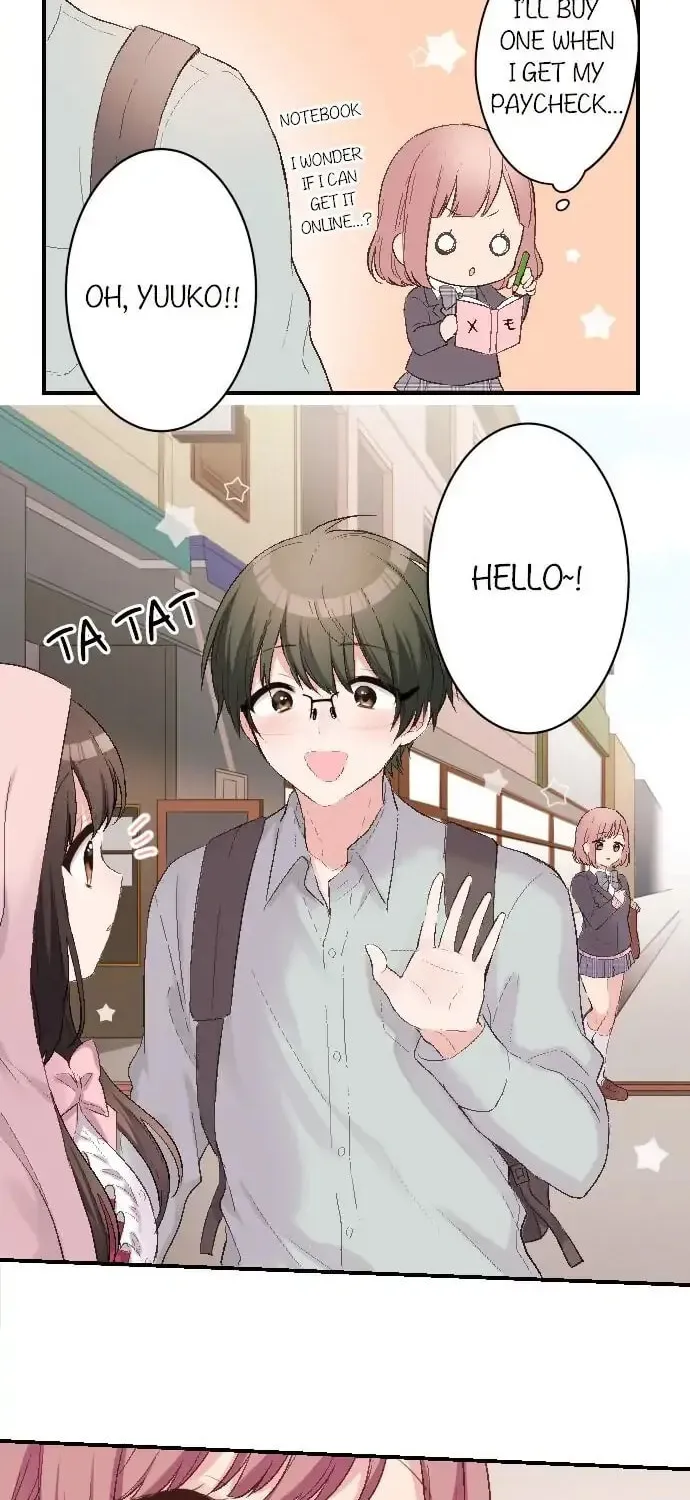 Read Class Maid chapter 104 image 28 on Lezhin