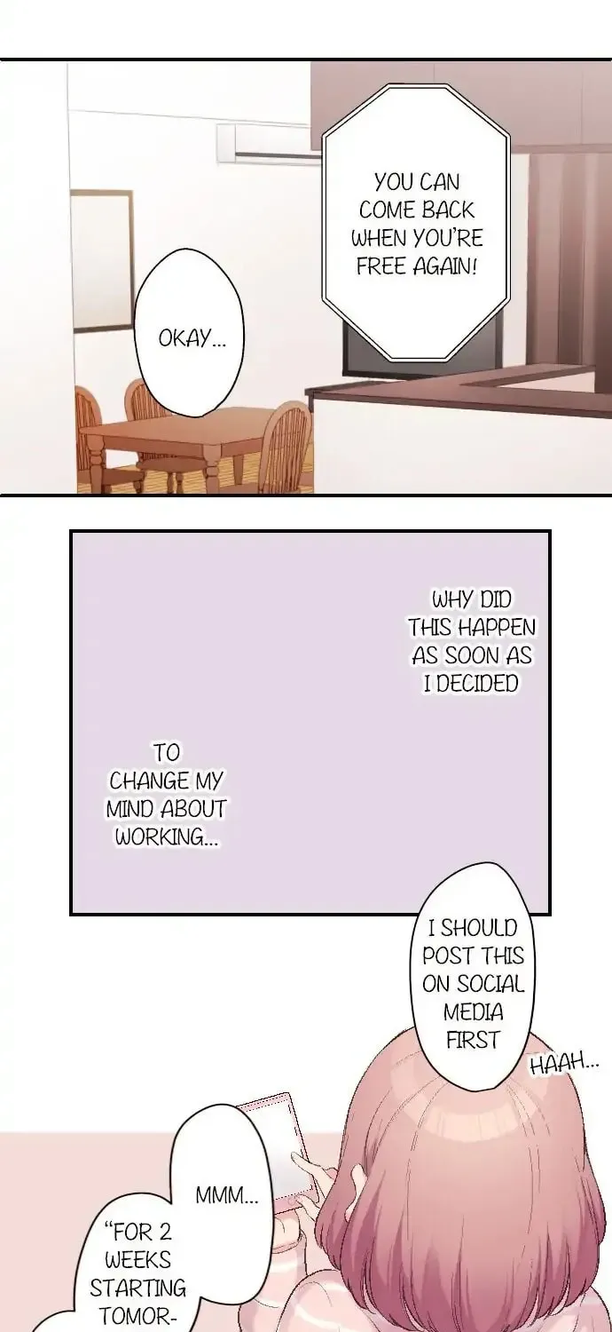 Read Class Maid chapter 104 image 6 on Lezhin