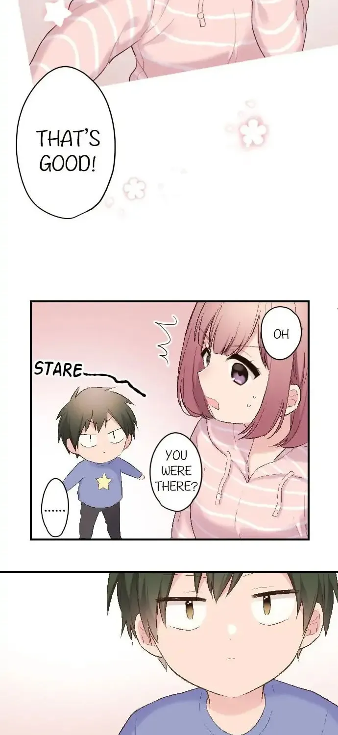 Read Class Maid chapter 104 image 9 on Lezhin