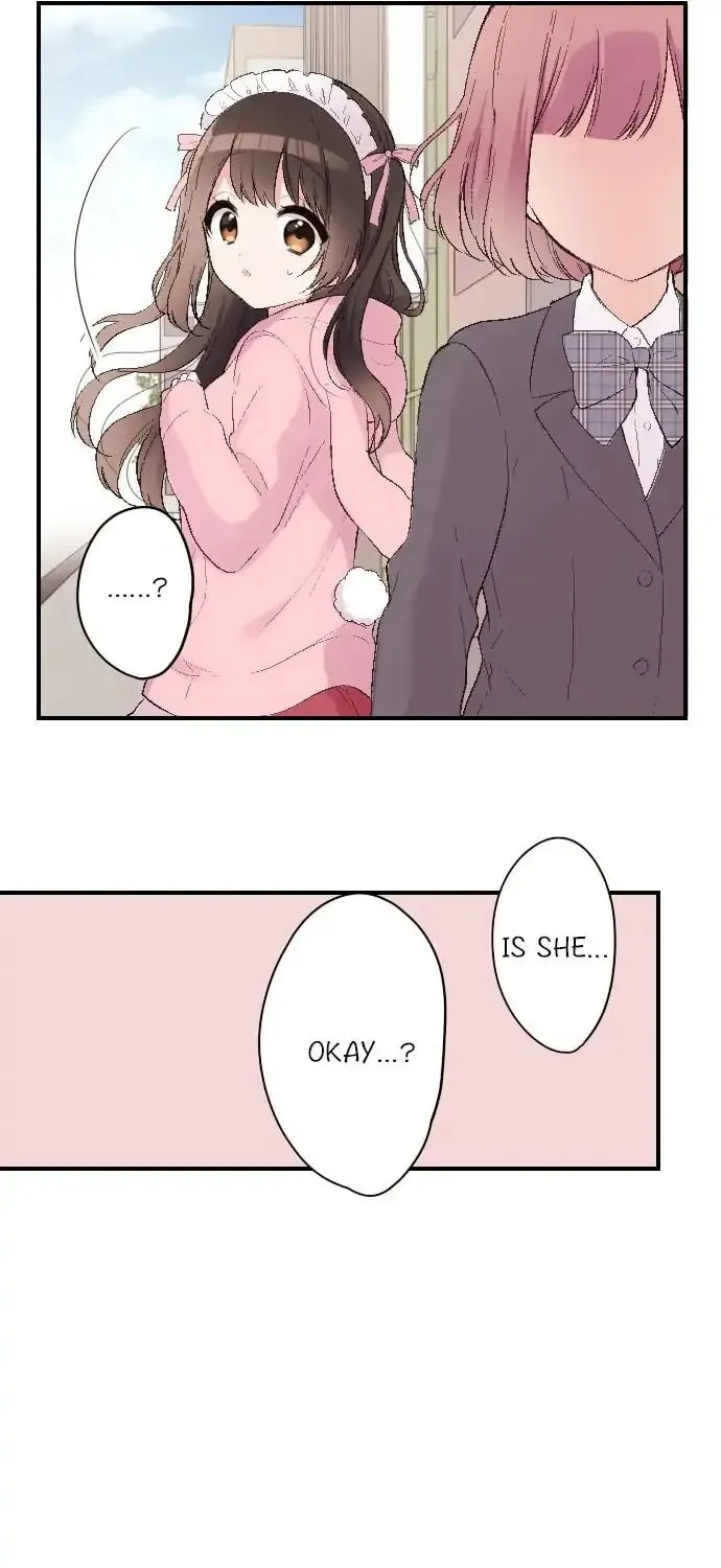 Read Class Maid chapter 105 image 12 on Lezhin