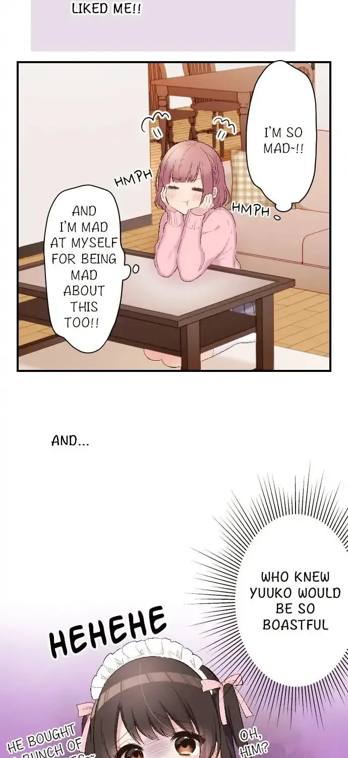 Read Class Maid chapter 105 image 14 on Lezhin