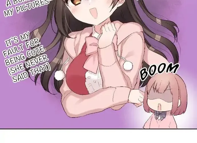 Read Class Maid chapter 105 image 15 on Lezhin