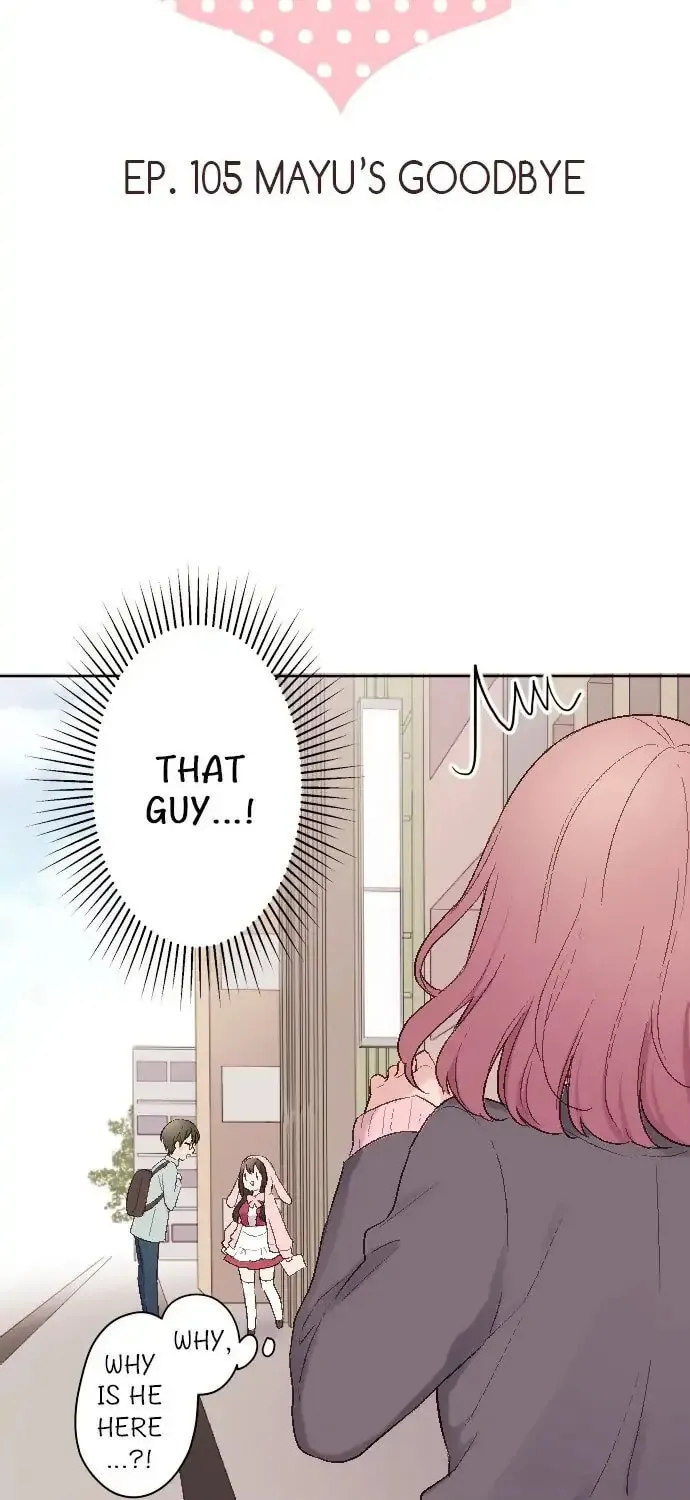 Read Class Maid chapter 105 image 2 on Lezhin