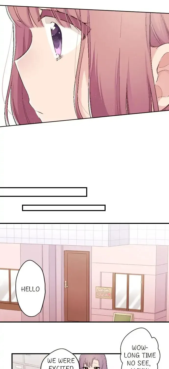 Read Class Maid chapter 105 image 25 on Lezhin