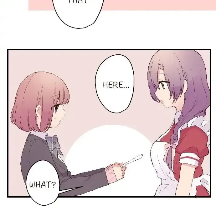 Read Class Maid chapter 105 image 27 on Lezhin