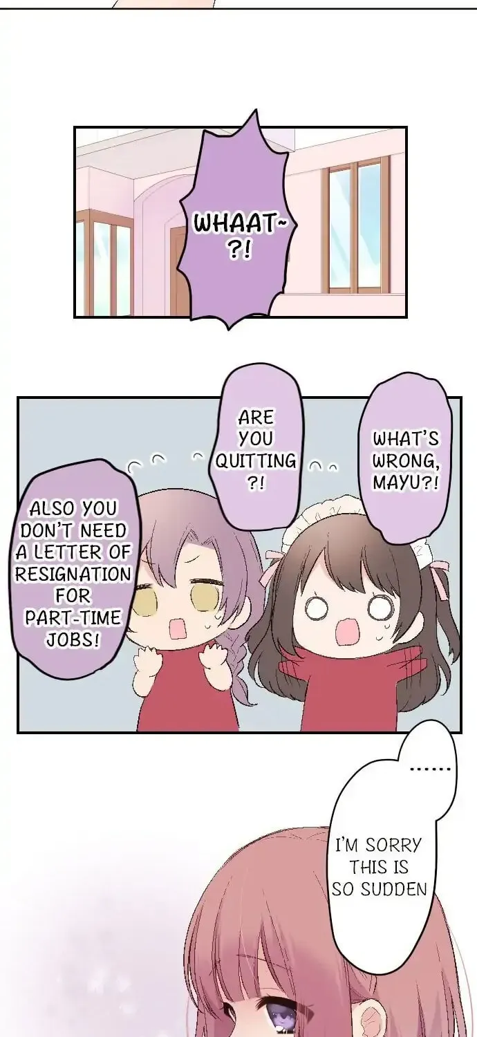 Read Class Maid chapter 105 image 29 on Lezhin