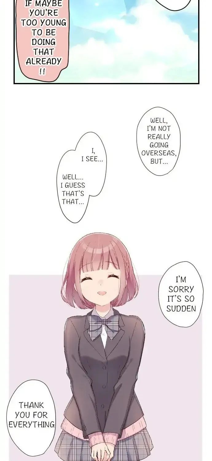 Read Class Maid chapter 105 image 31 on Lezhin