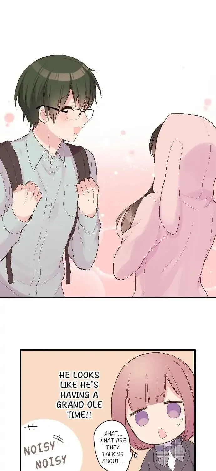 Read Class Maid chapter 105 image 4 on Lezhin