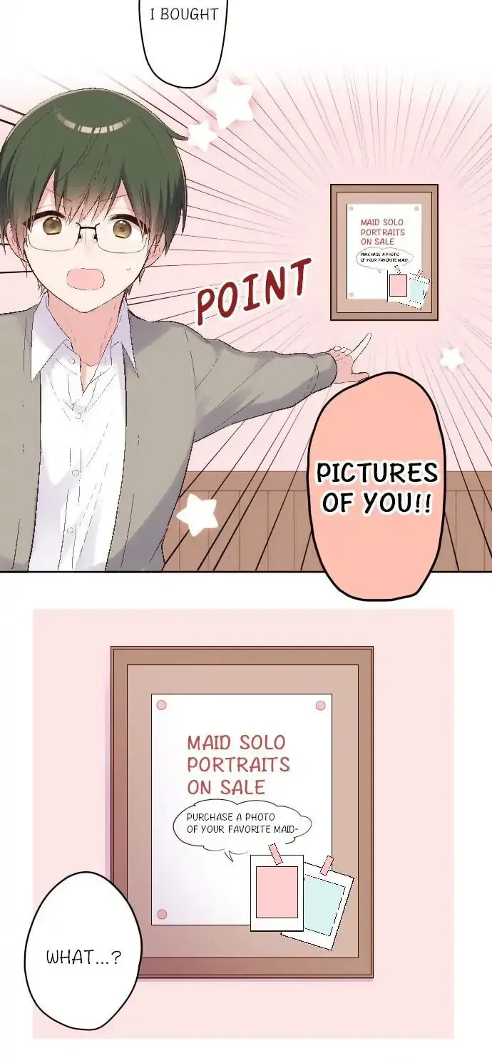 Read Class Maid chapter 106 image 10 on Lezhin
