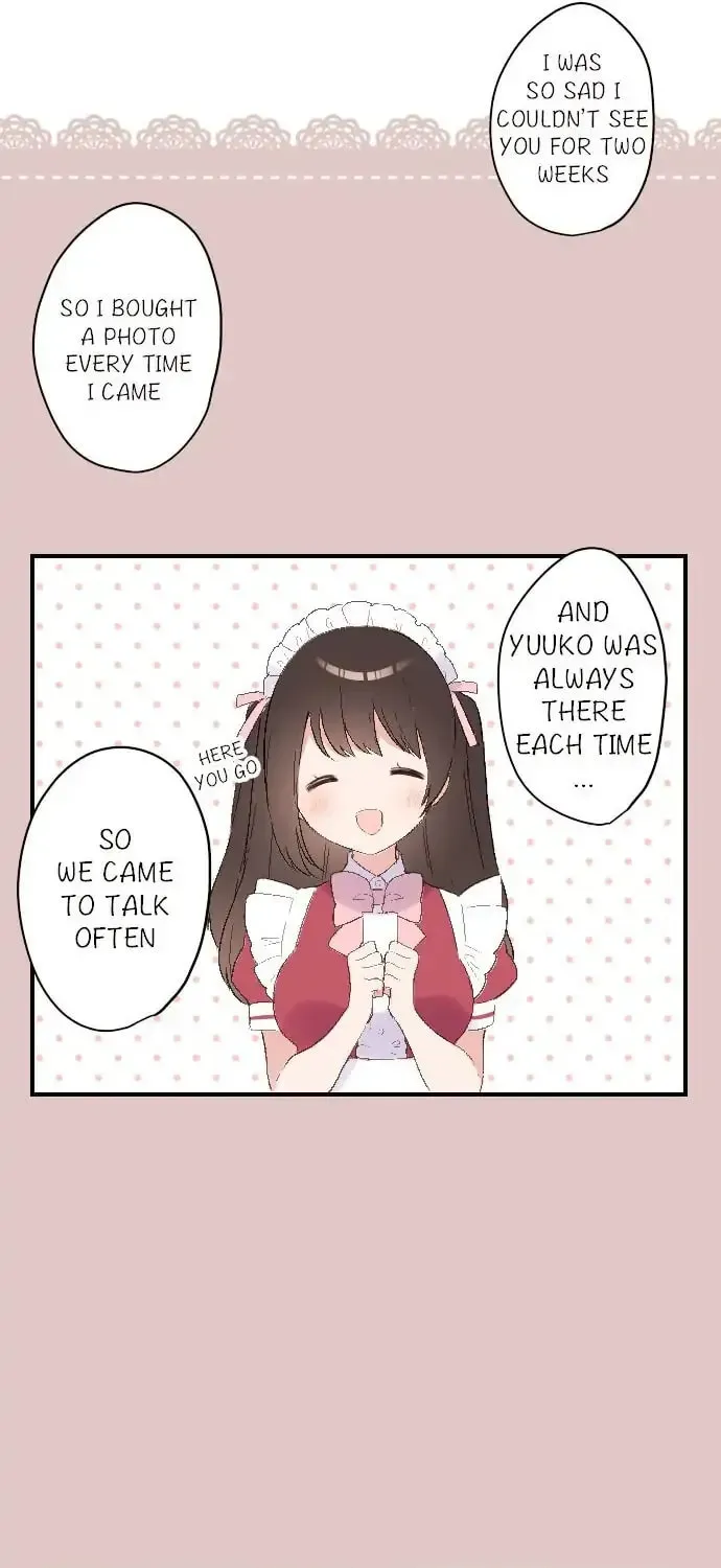 Read Class Maid chapter 106 image 11 on Lezhin