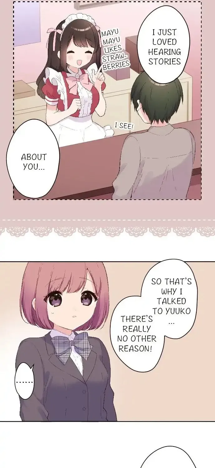 Read Class Maid chapter 106 image 12 on Lezhin
