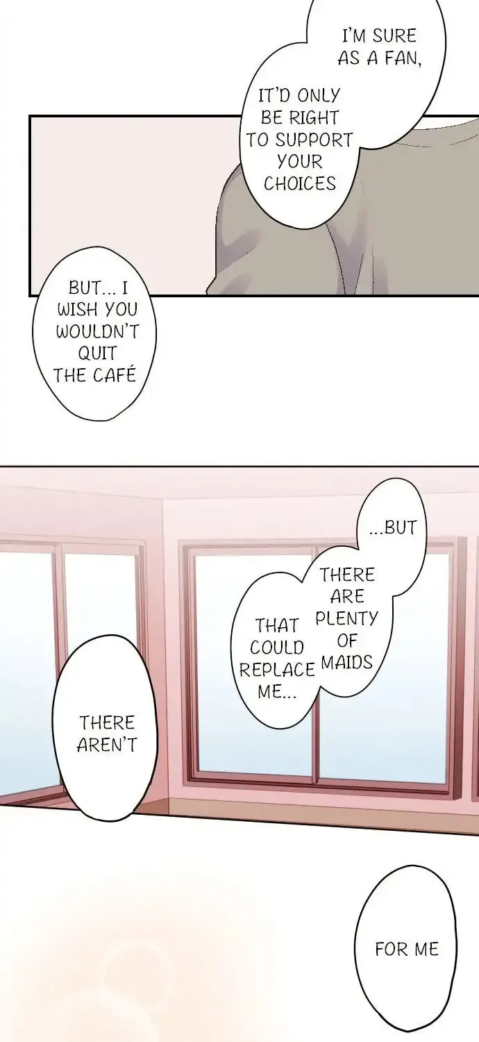 Read Class Maid chapter 106 image 13 on Lezhin
