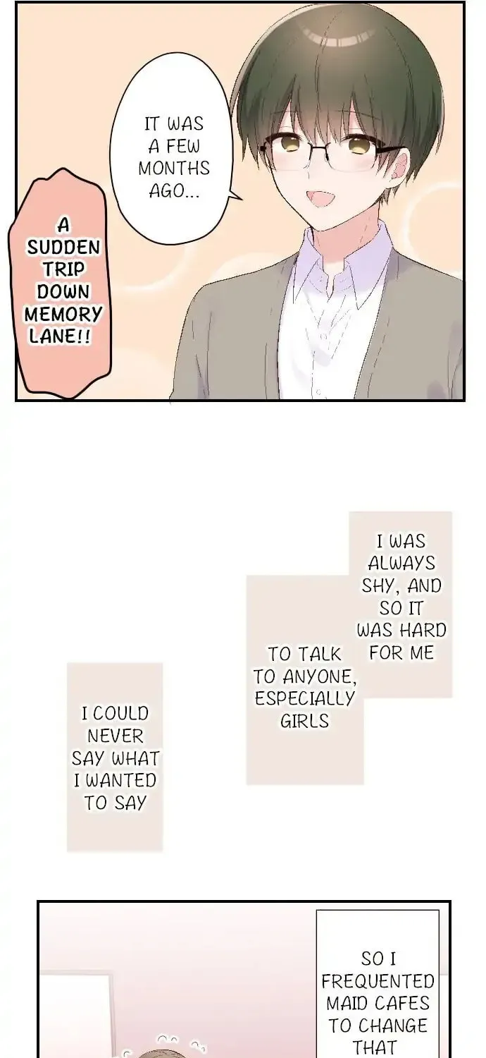 Read Class Maid chapter 106 image 15 on Lezhin