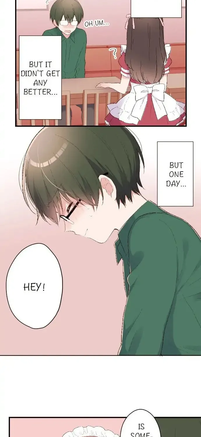 Read Class Maid chapter 106 image 16 on Lezhin