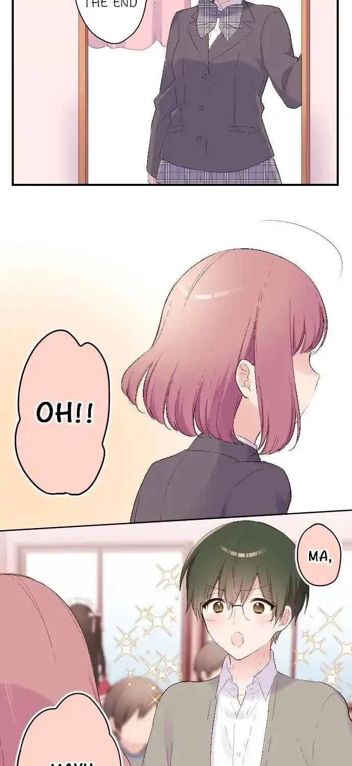 Read Class Maid chapter 106 image 2 on Lezhin
