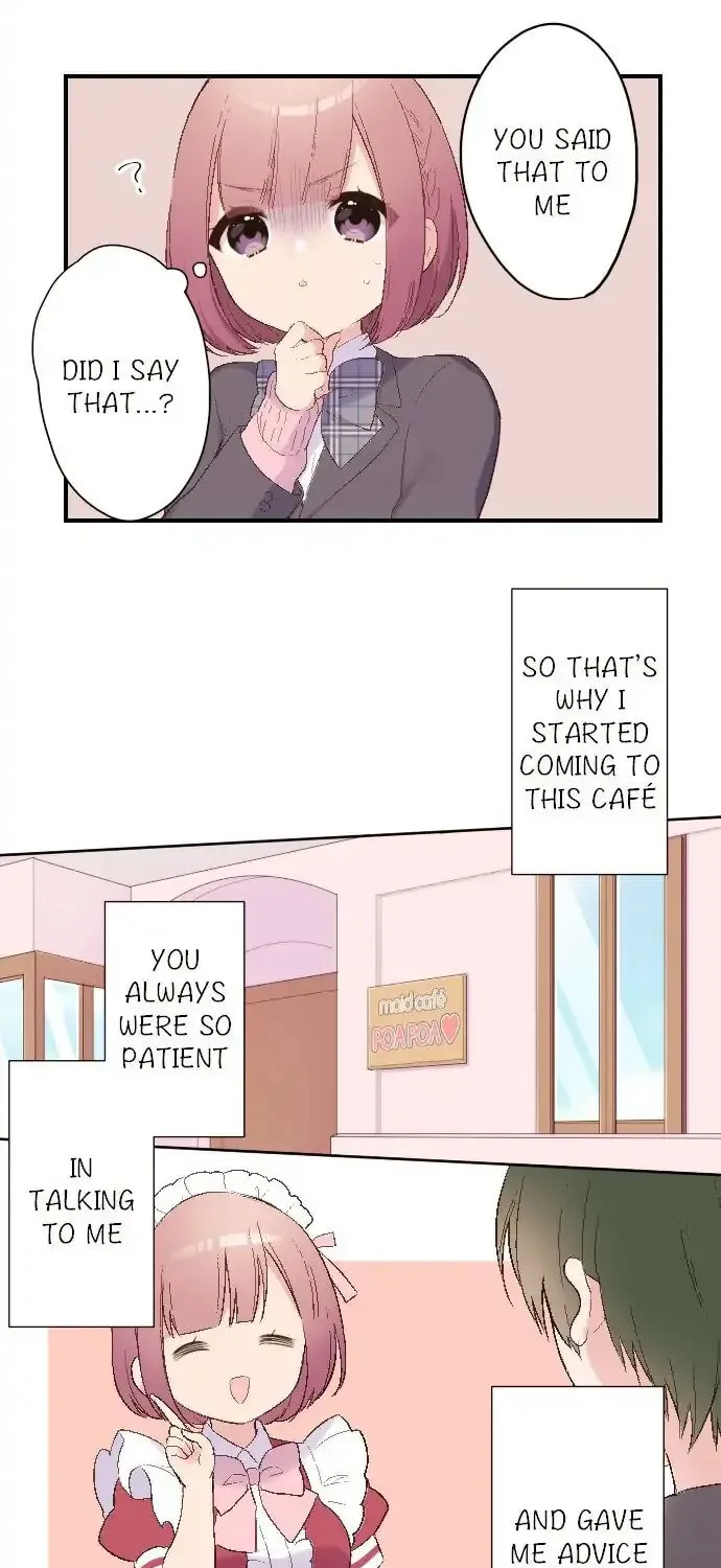 Read Class Maid chapter 106 image 20 on Lezhin