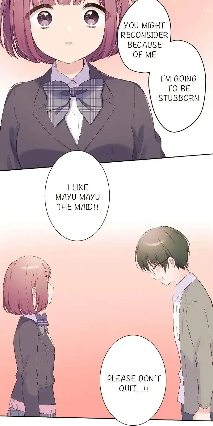 Read Class Maid chapter 106 image 22 on Lezhin