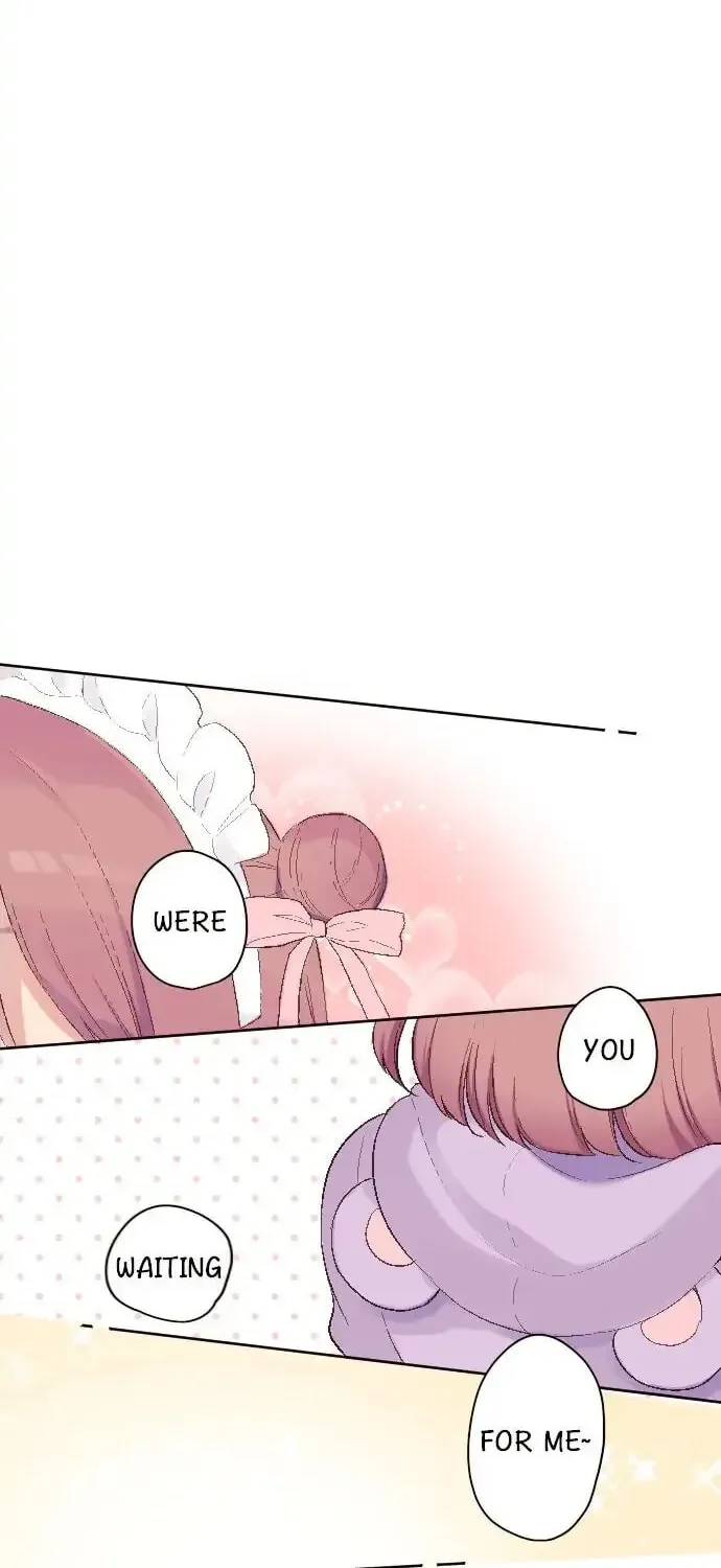Read Class Maid chapter 106 image 28 on Lezhin