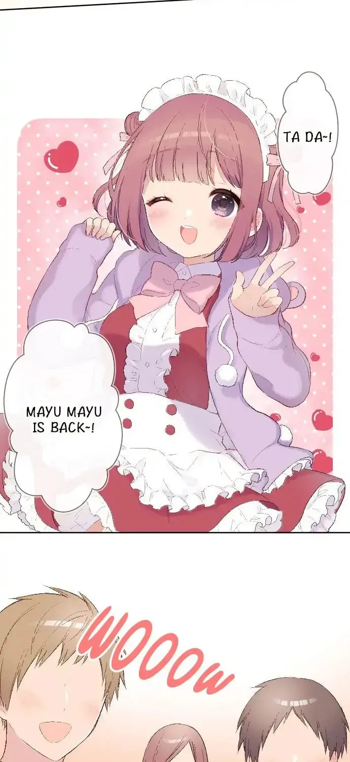 Read Class Maid chapter 106 image 29 on Lezhin