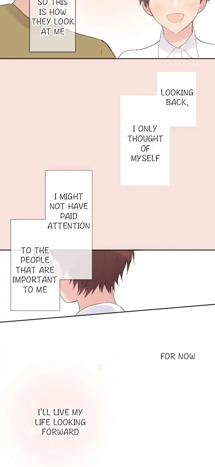 Read Class Maid chapter 106 image 32 on Lezhin