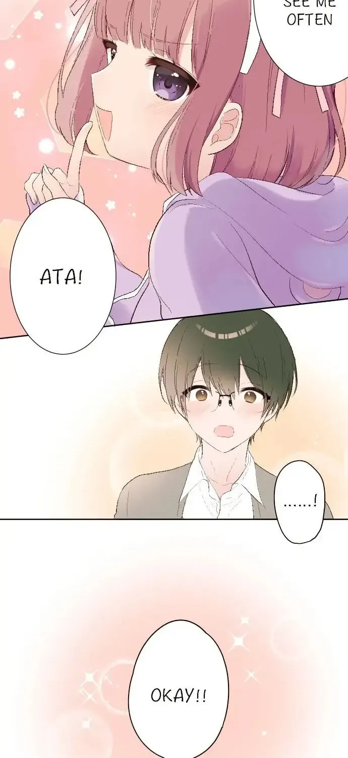 Read Class Maid chapter 106 image 36 on Lezhin
