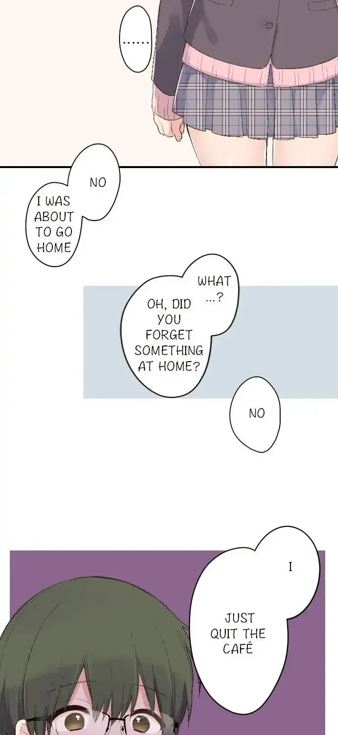 Read Class Maid chapter 106 image 5 on Lezhin