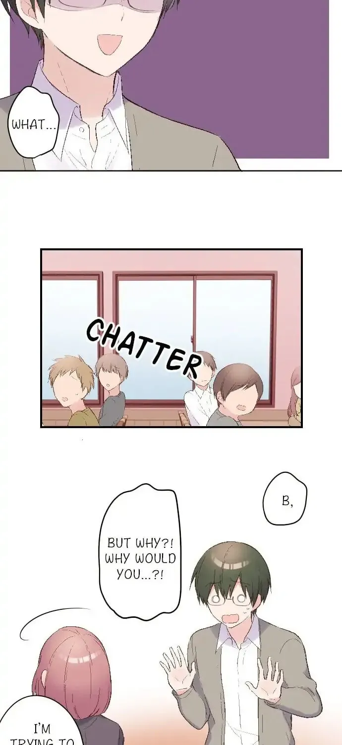 Read Class Maid chapter 106 image 6 on Lezhin