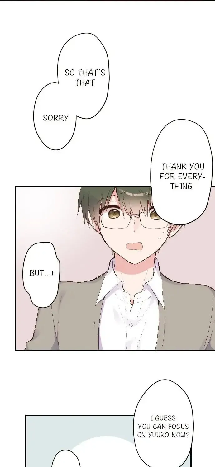Read Class Maid chapter 106 image 8 on Lezhin