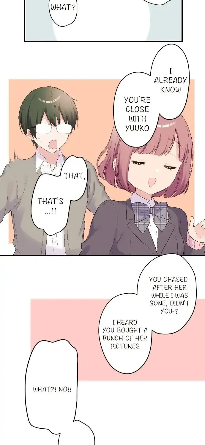 Read Class Maid chapter 106 image 9 on Lezhin