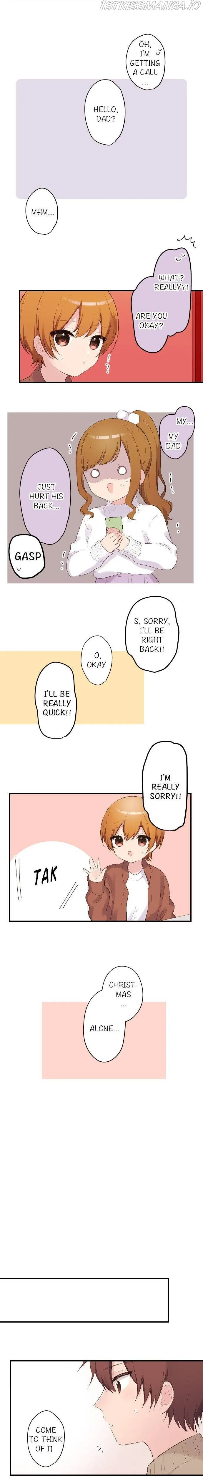 Read Class Maid chapter 107 image 4 on Lezhin