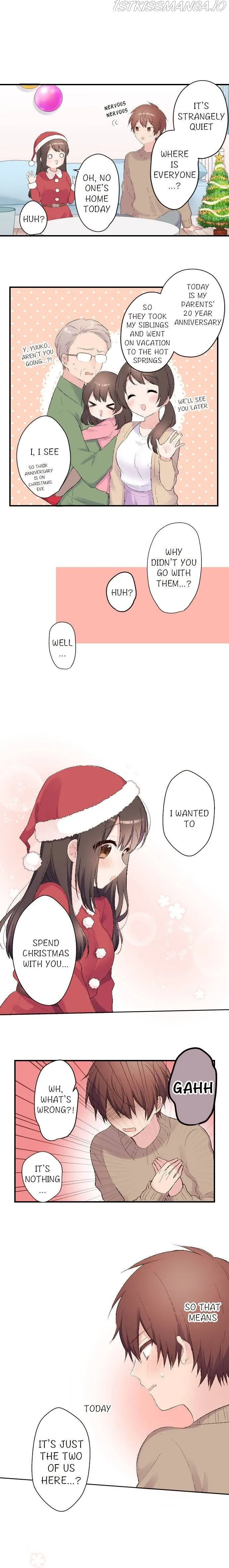 Read Class Maid chapter 107 image 5 on Lezhin