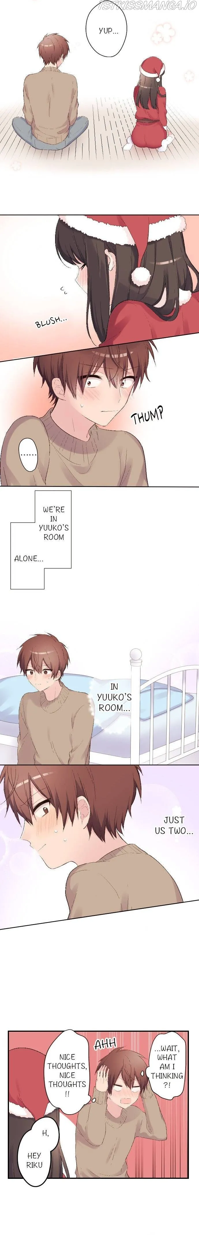 Read Class Maid chapter 107 image 6 on Lezhin