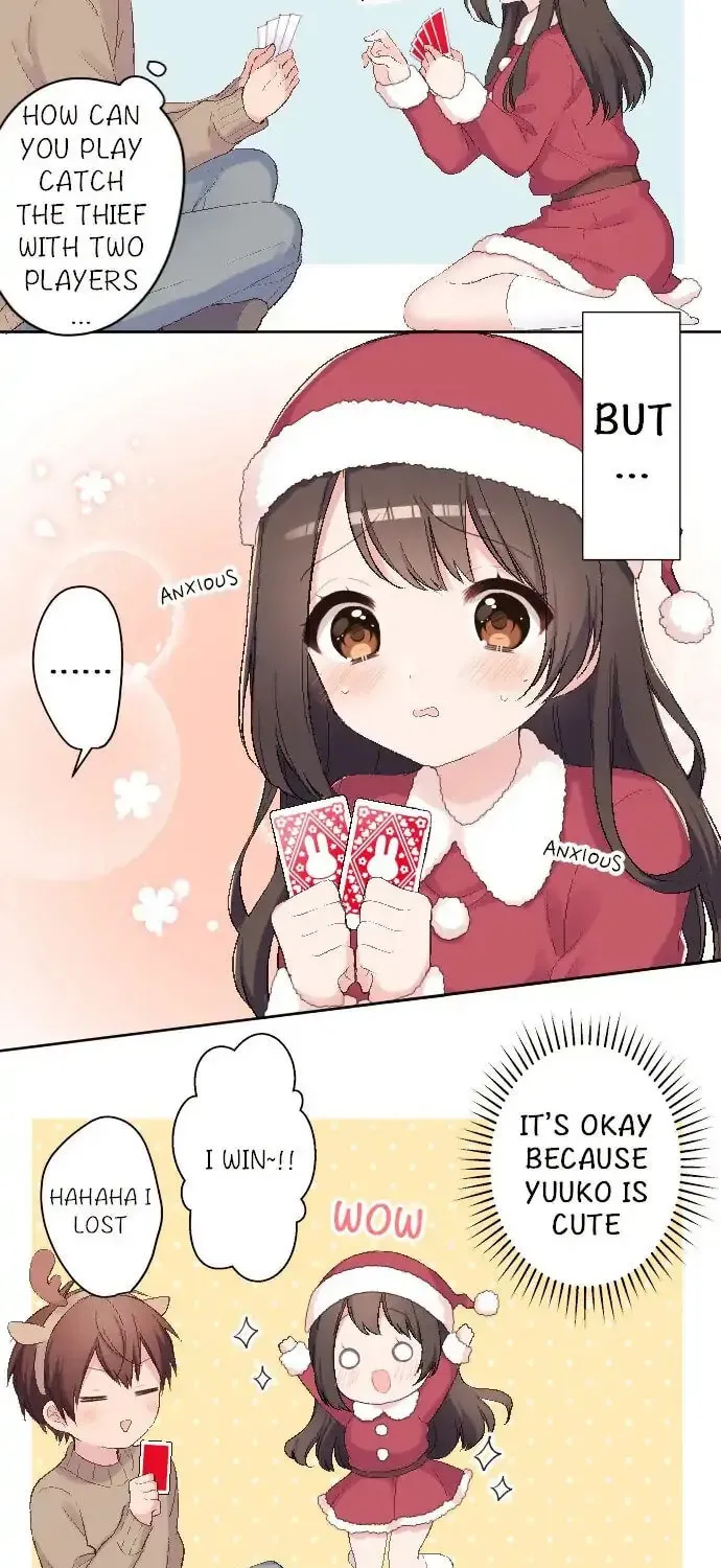 Read Class Maid chapter 108 image 10 on Lezhin