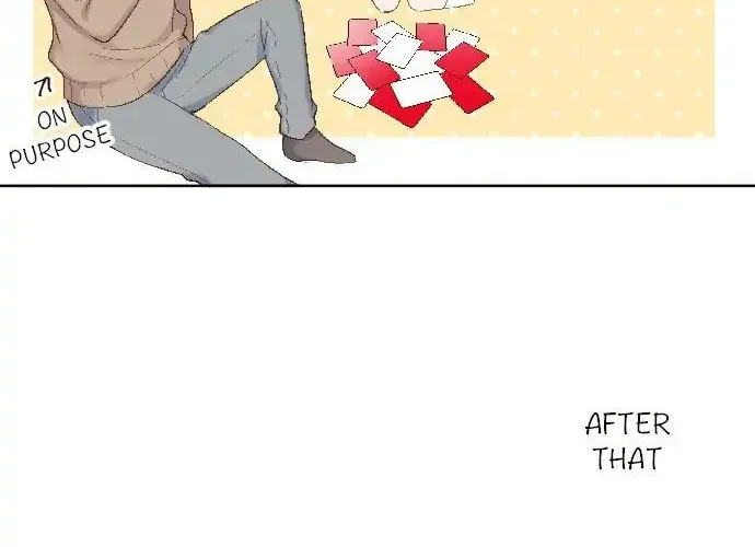 Read Class Maid chapter 108 image 11 on Lezhin