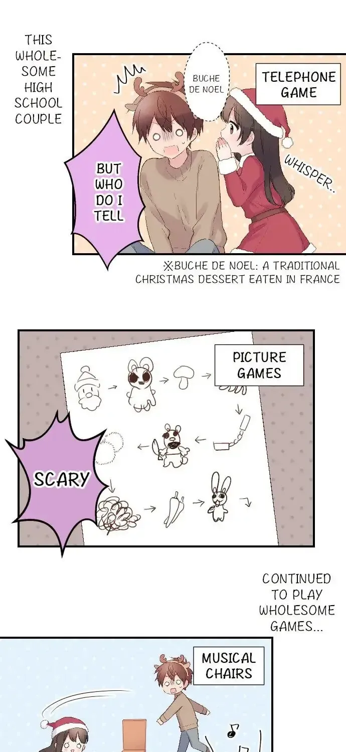 Read Class Maid chapter 108 image 12 on Lezhin