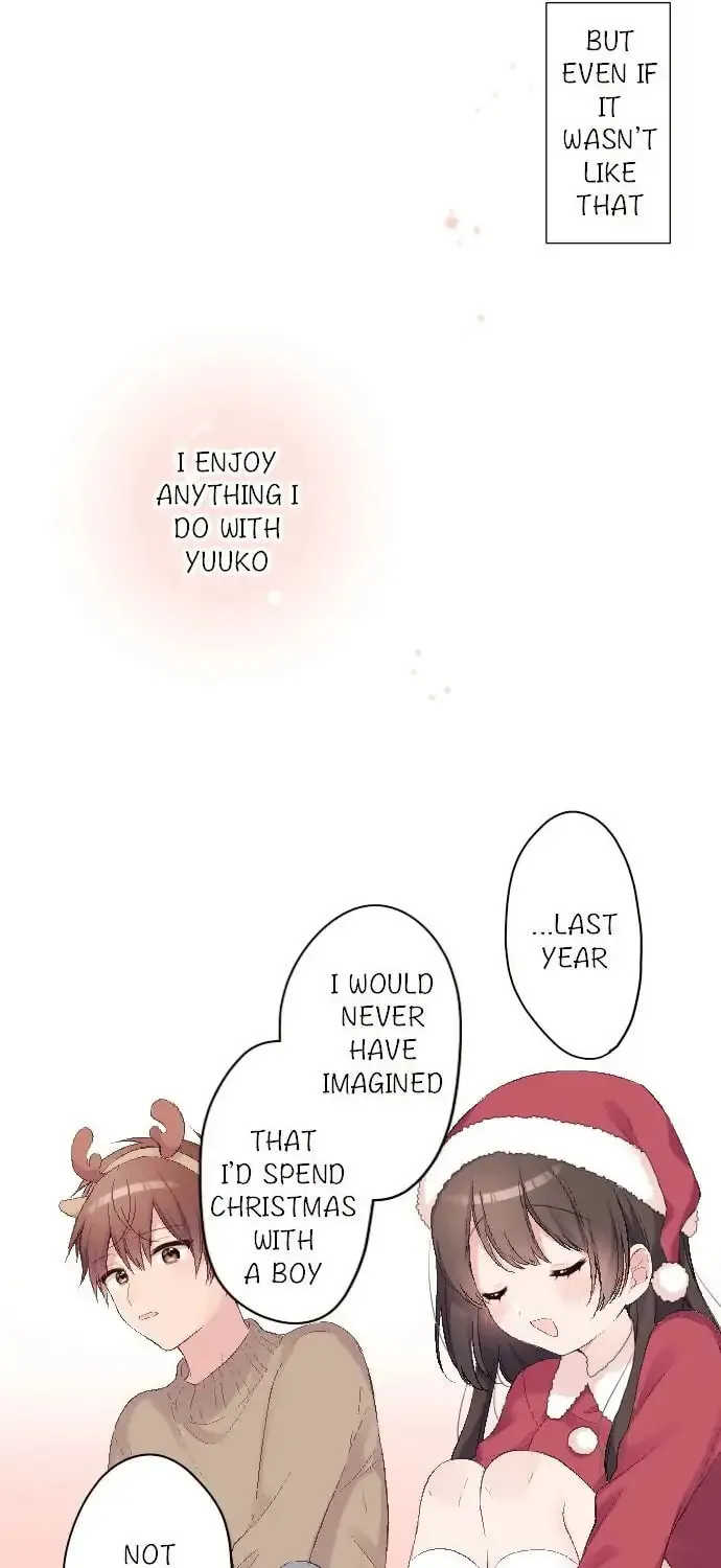 Read Class Maid chapter 108 image 16 on Lezhin