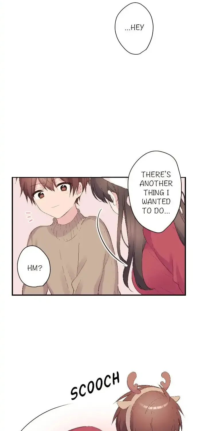 Read Class Maid chapter 108 image 18 on Lezhin