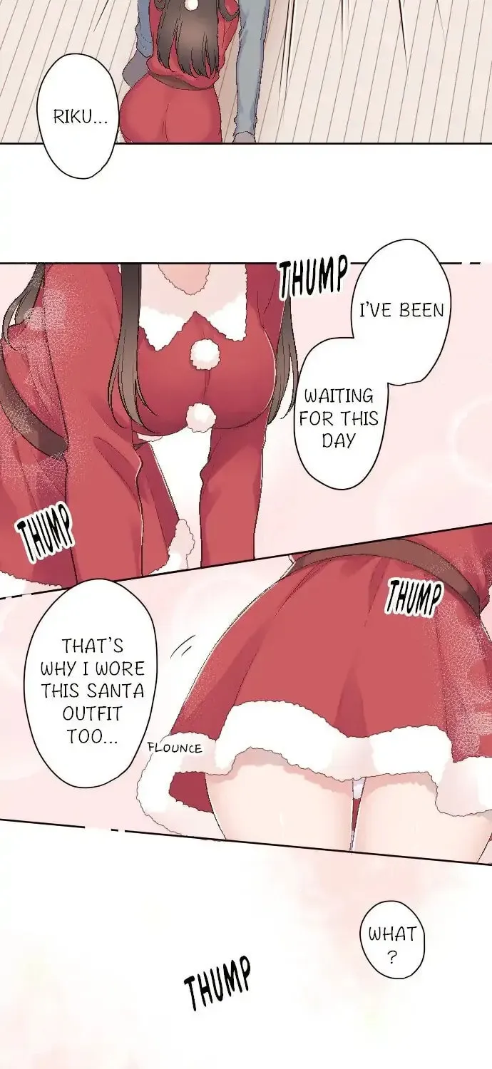 Read Class Maid chapter 108 image 2 on Lezhin