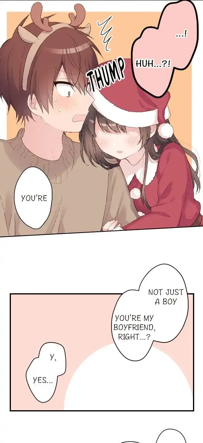 Read Class Maid chapter 108 image 20 on Lezhin