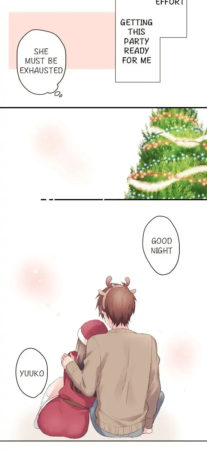 Read Class Maid chapter 108 image 26 on Lezhin