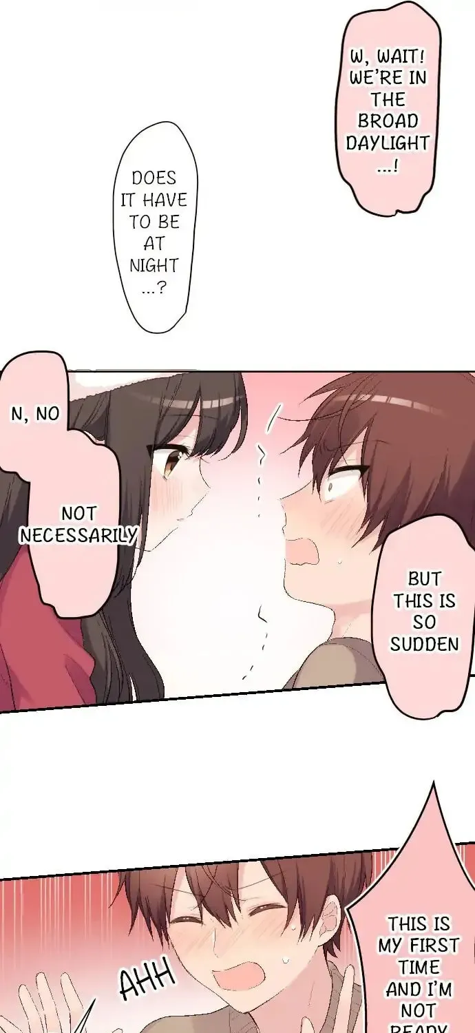 Read Class Maid chapter 108 image 4 on Lezhin