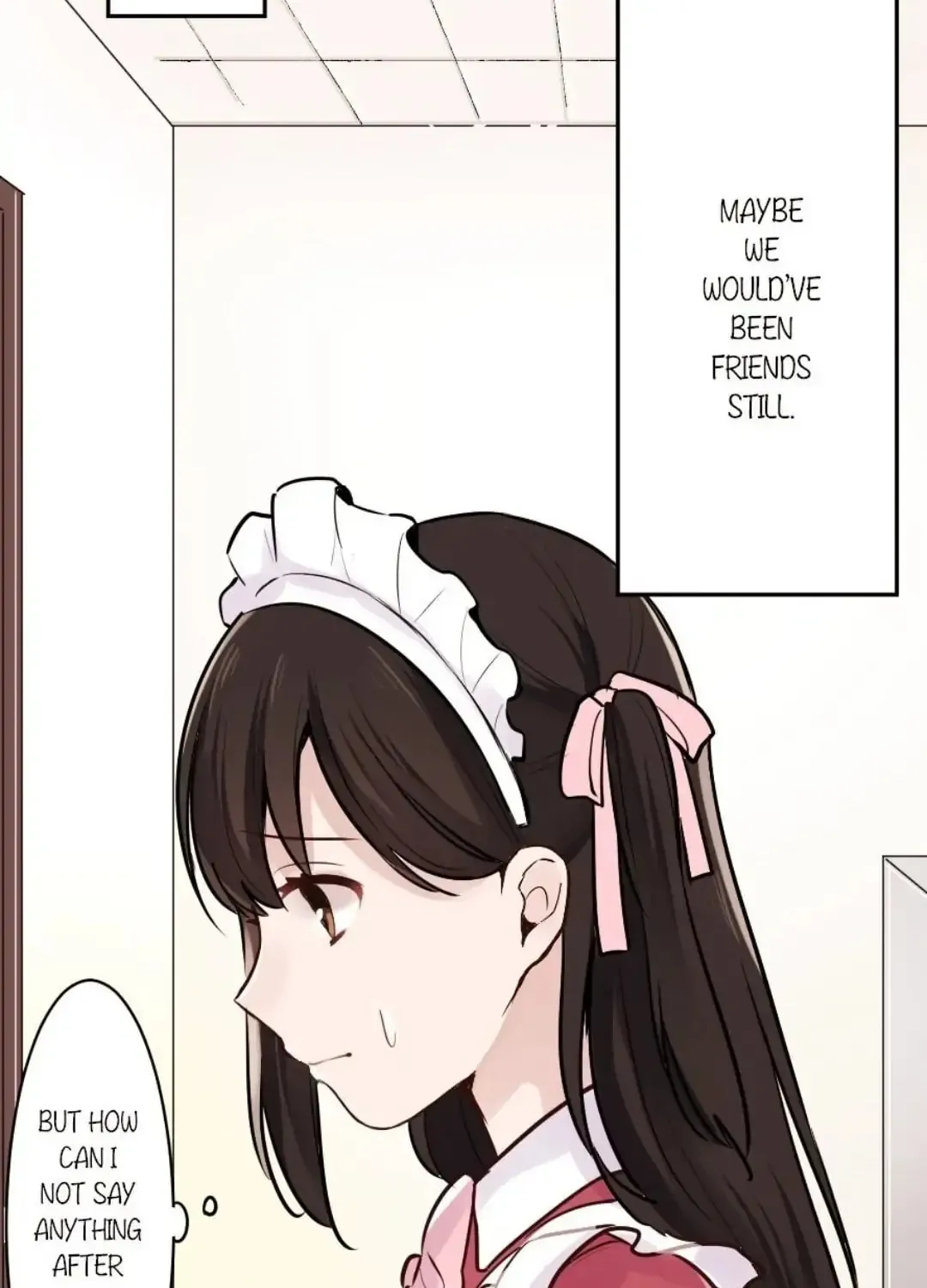 Read Class Maid chapter 11 image 1 on Lezhin