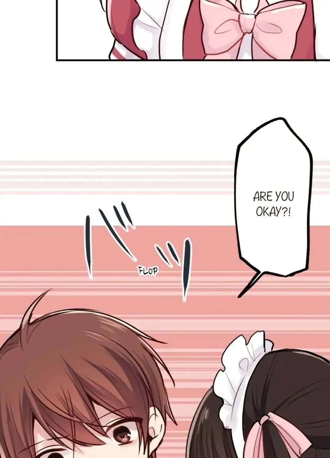 Read Class Maid chapter 11 image 13 on Lezhin