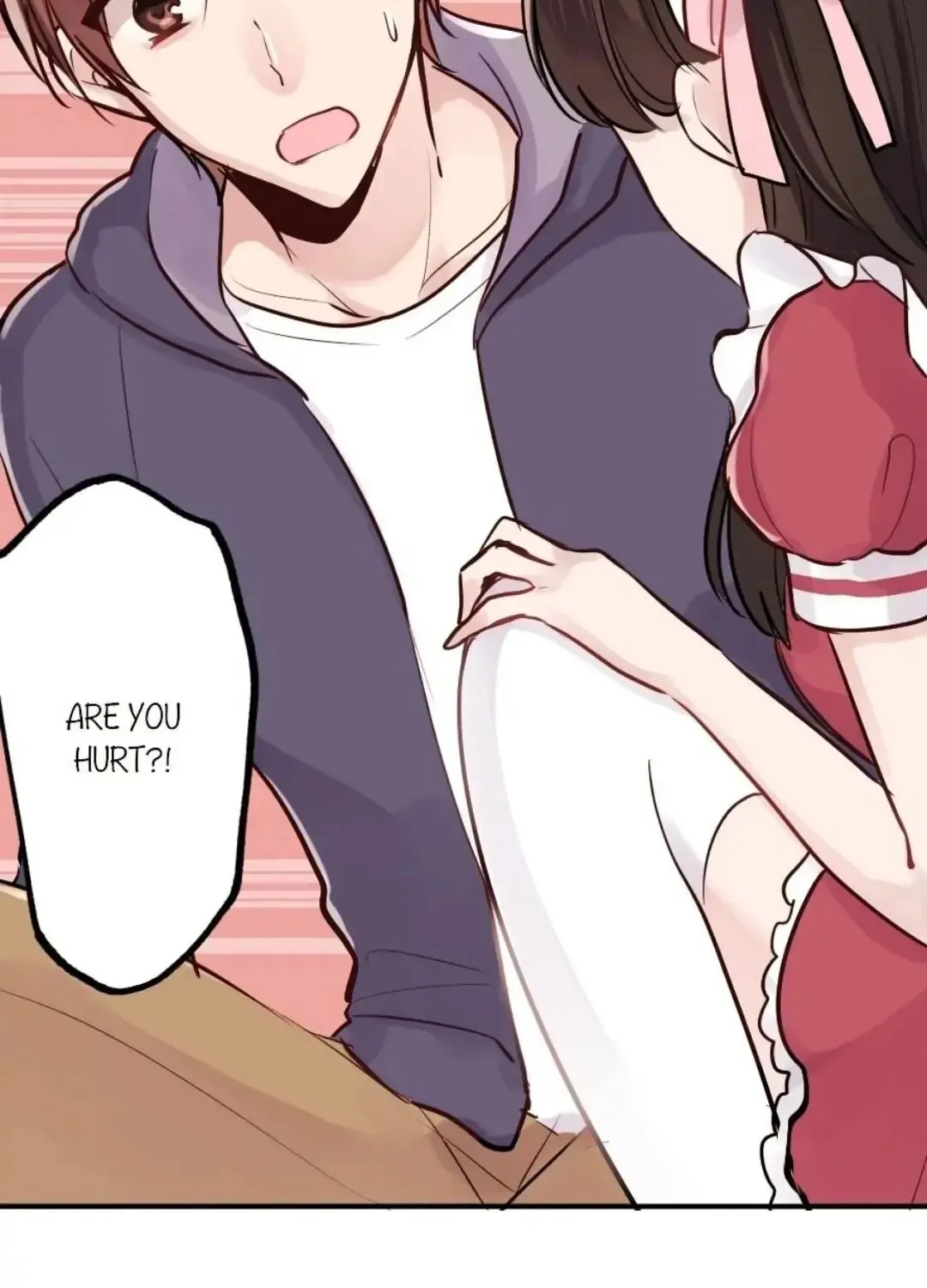 Read Class Maid chapter 11 image 14 on Lezhin