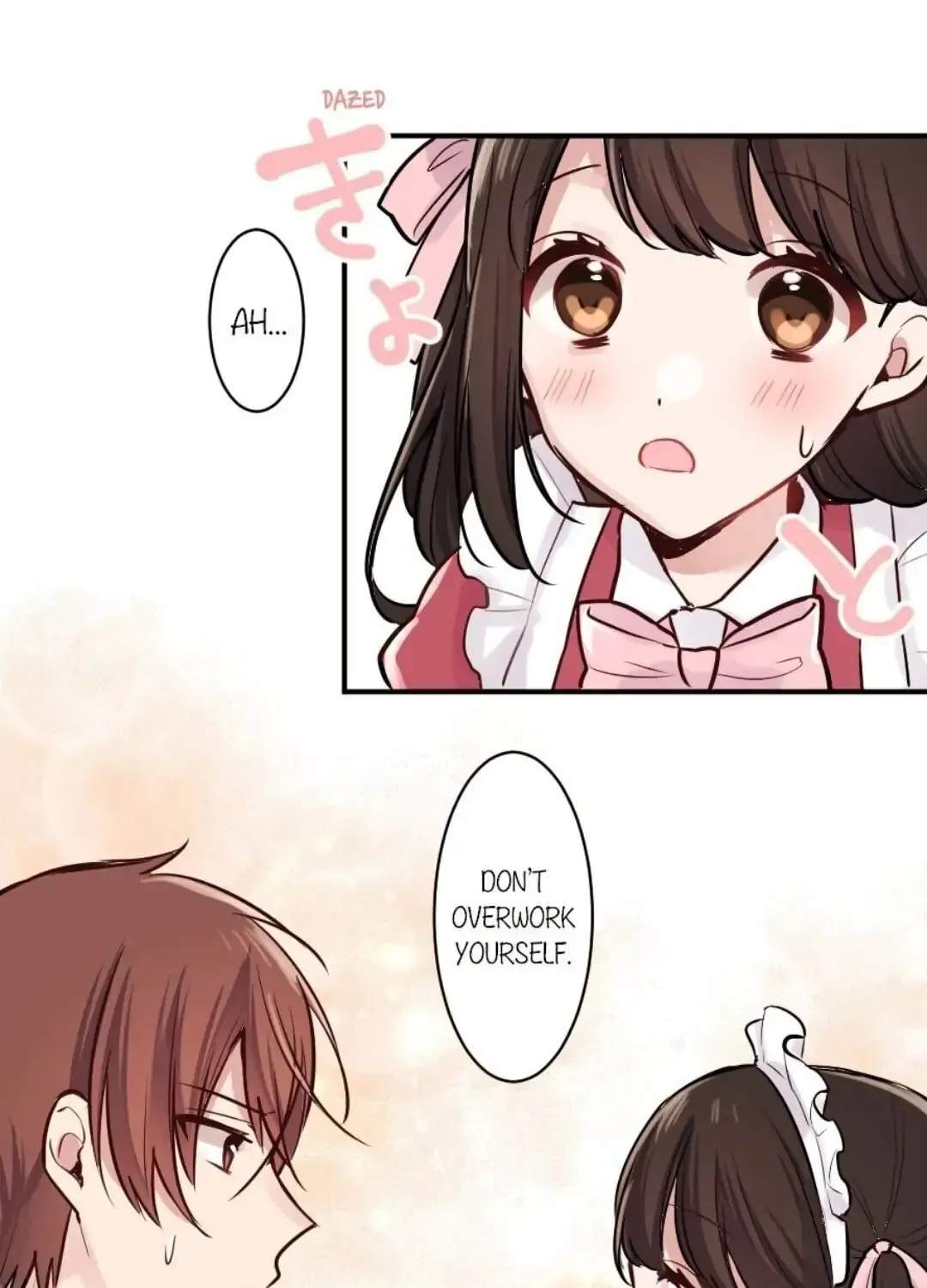 Read Class Maid chapter 11 image 15 on Lezhin