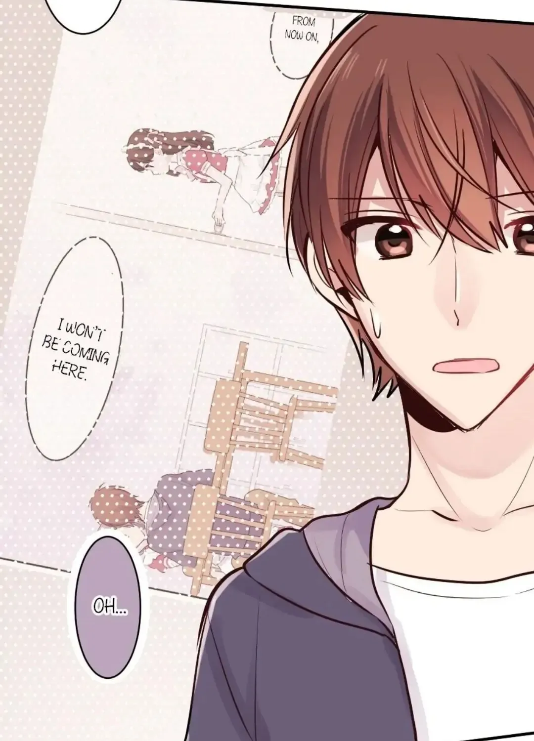 Read Class Maid chapter 11 image 18 on Lezhin