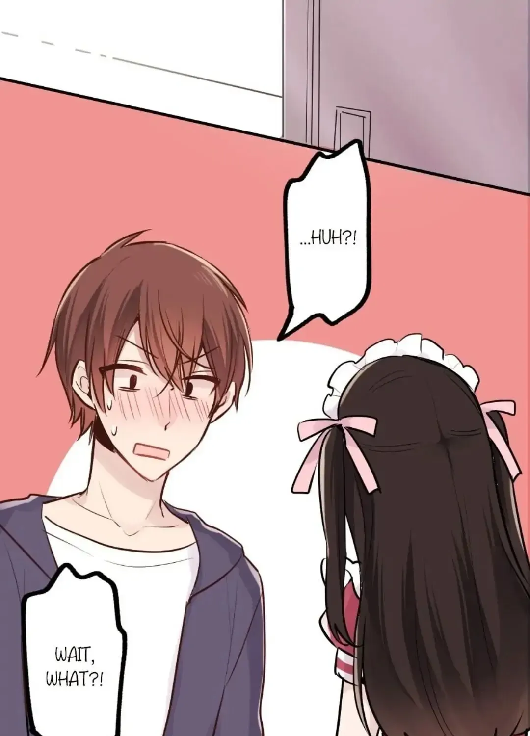 Read Class Maid chapter 11 image 25 on Lezhin