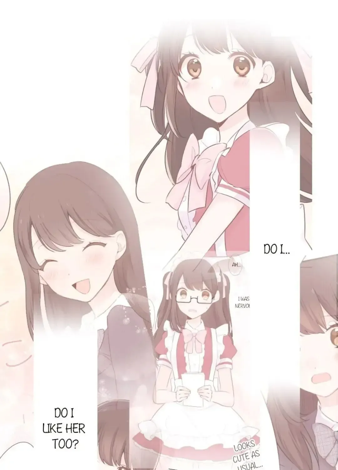 Read Class Maid chapter 11 image 27 on Lezhin
