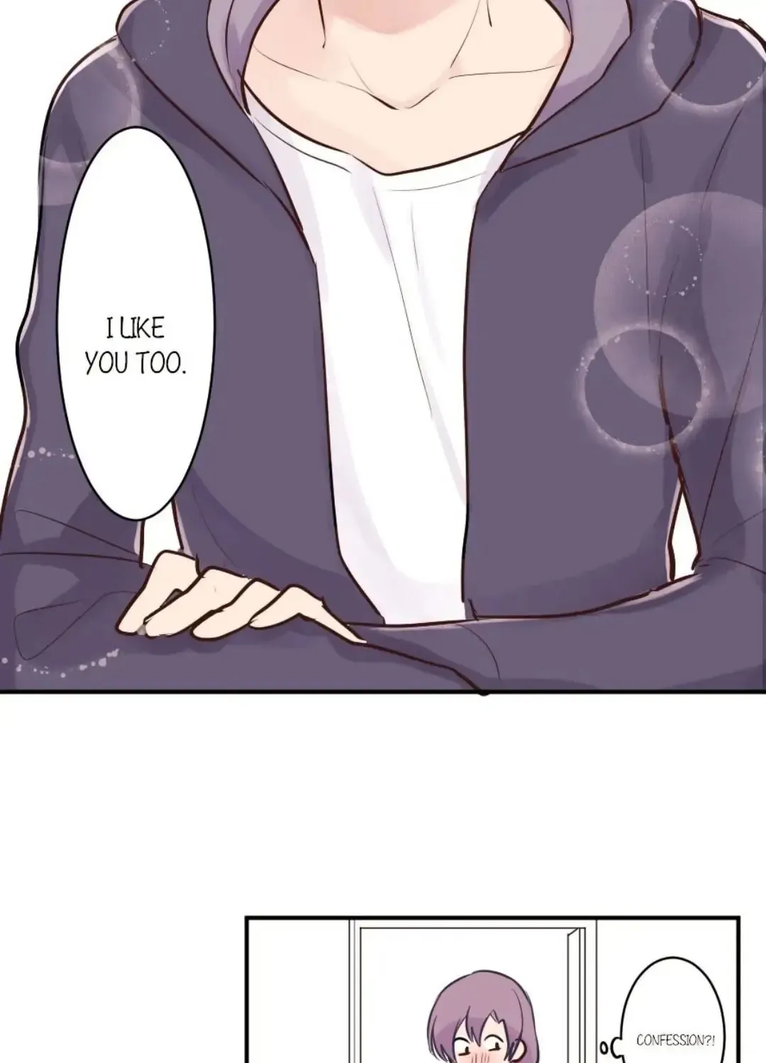 Read Class Maid chapter 11 image 31 on Lezhin